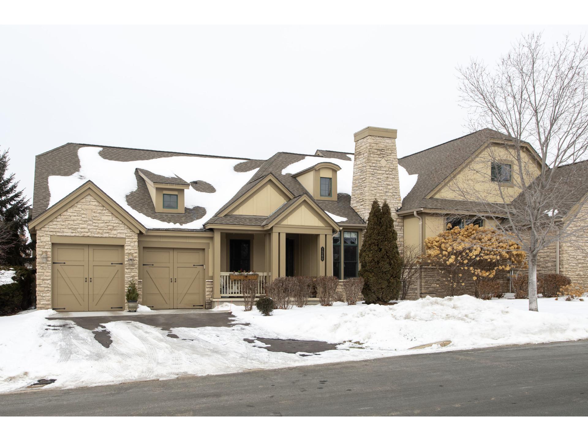 1360 Riverside Lane, Mendota Heights, MN 55118 MLS 5700805 Edina