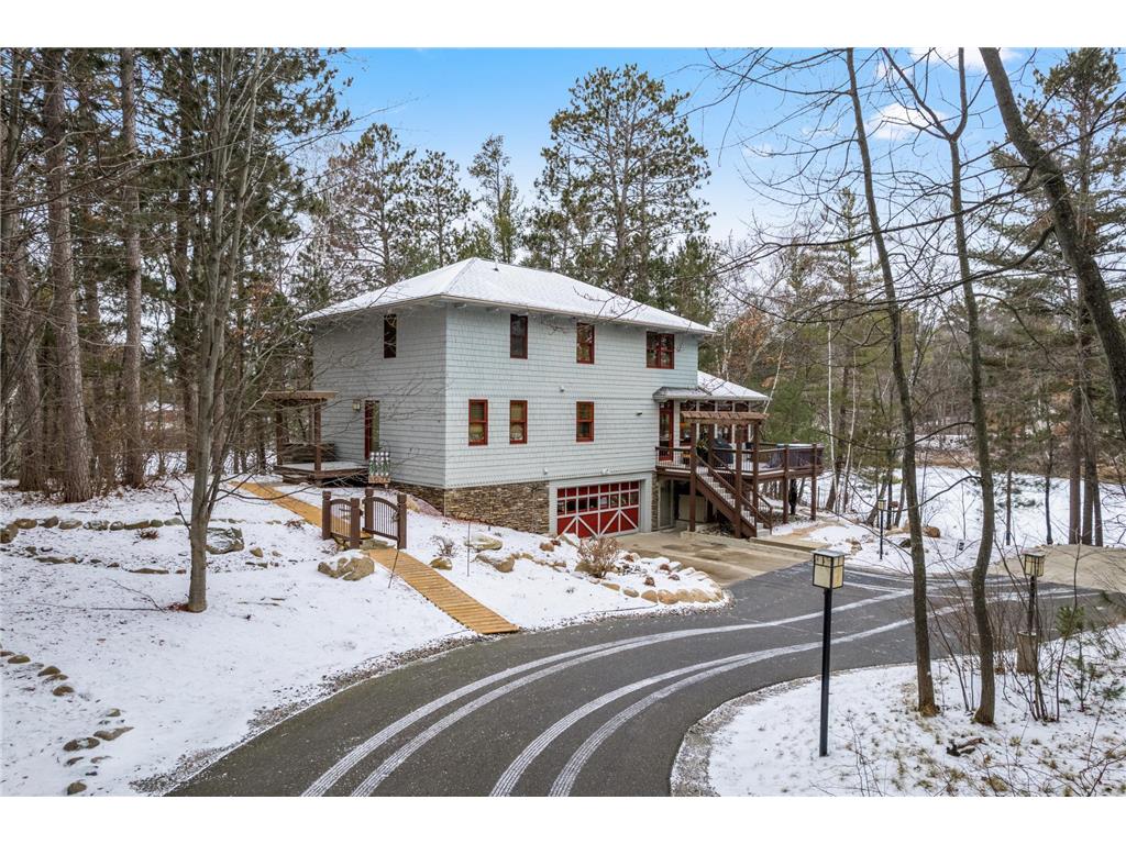 13600 County Road 16, Crosslake, MN, 56442 MLS 6467336 Edina Realty