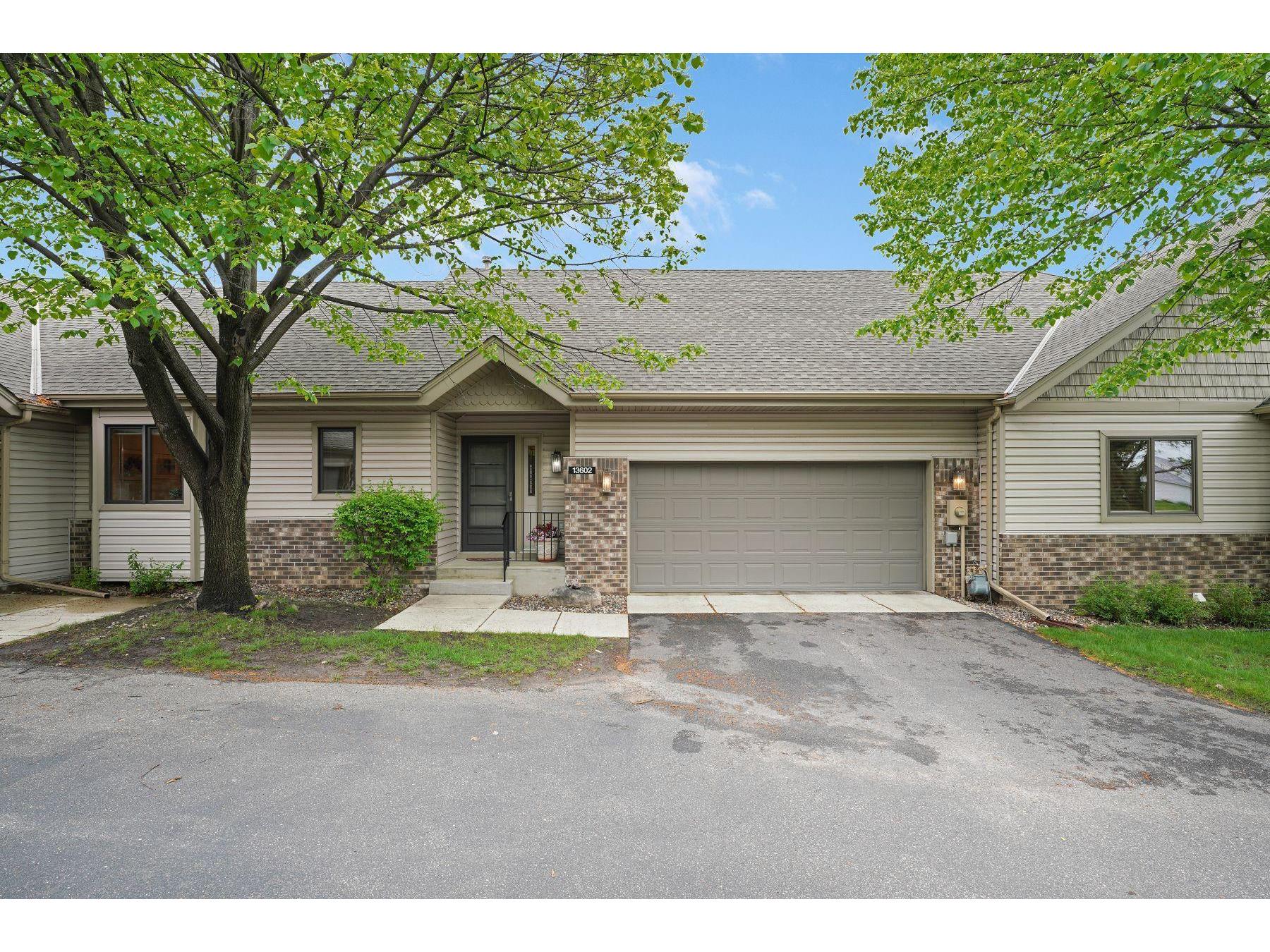 13602 Parkwood Drive, Burnsville, MN, 55337 MLS 5761503 Edina Realty