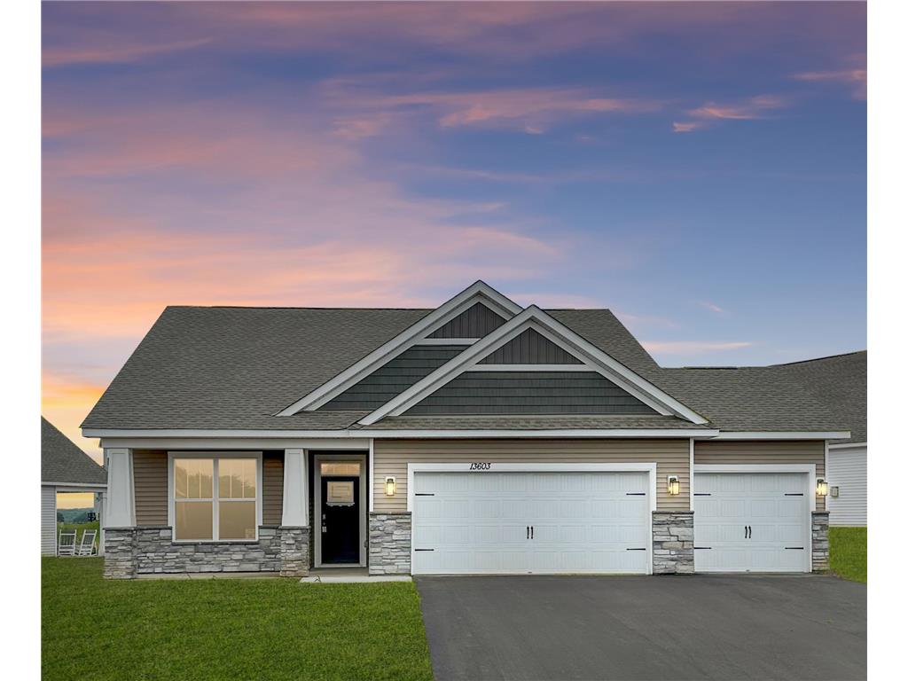 13603 Applewood Trail, Rosemount, MN, 55068 MLS 6438496 Edina Realty