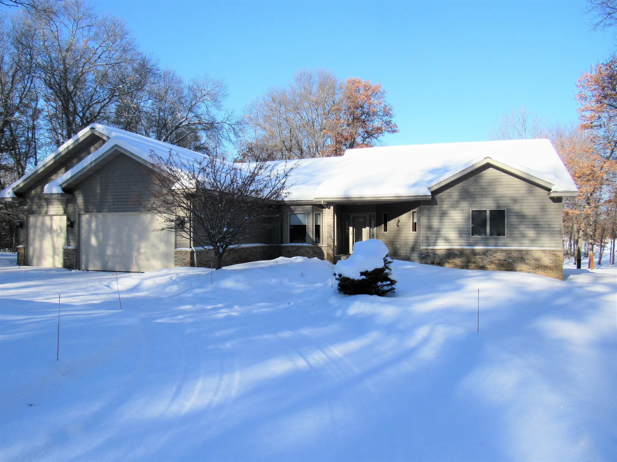 13603 Olivewood Drive, Baxter, MN, 56425 MLS 6145223 Edina Realty