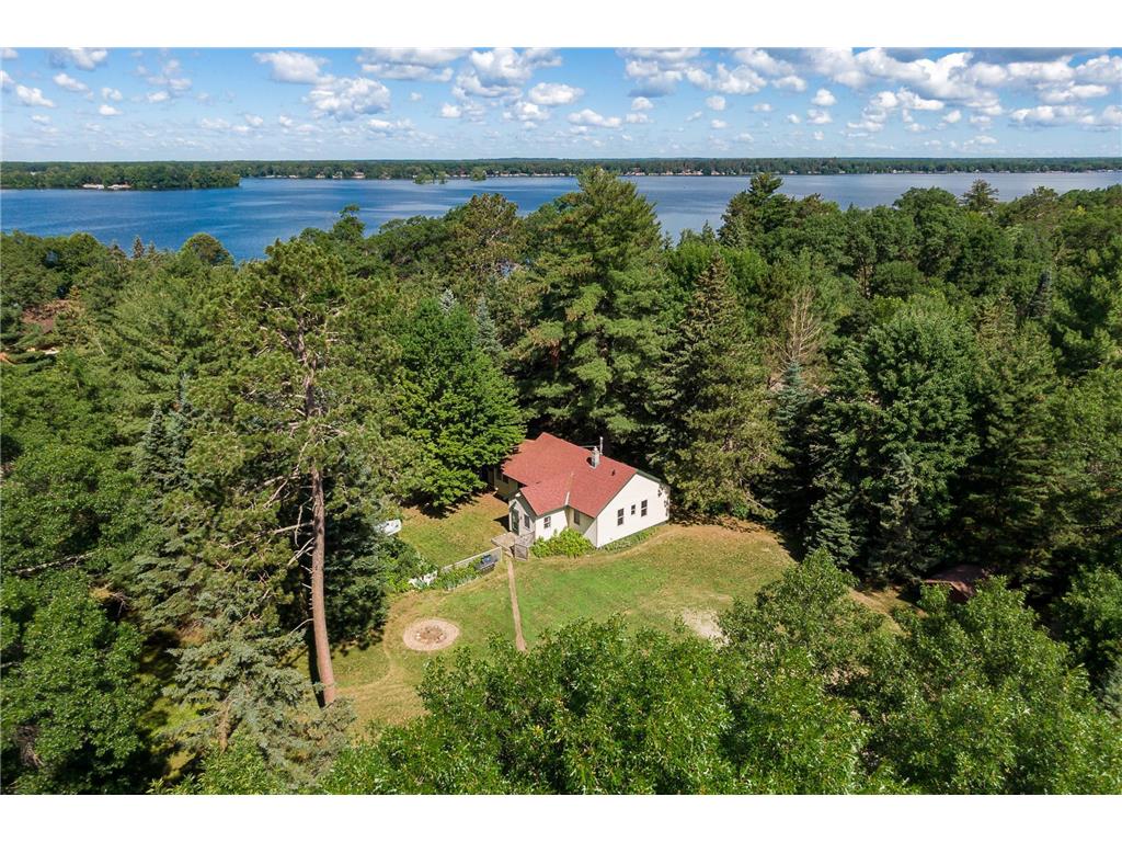 13605 E Shore Road, Crosslake, MN, 56442 MLS 6393012 Edina Realty