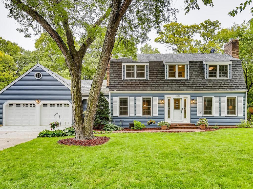 13605 Krestwood Drive Burnsville MN 55337 6505988 image1