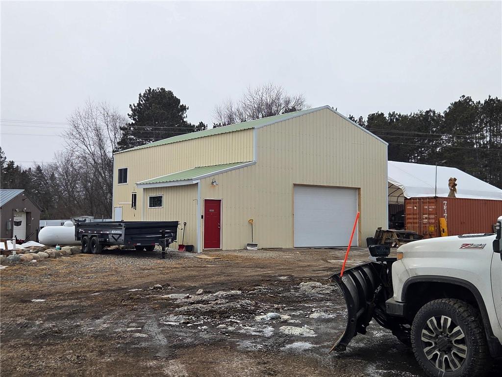 1361 Highway 65 Brunswick Twp MN 55051 7029653 image1