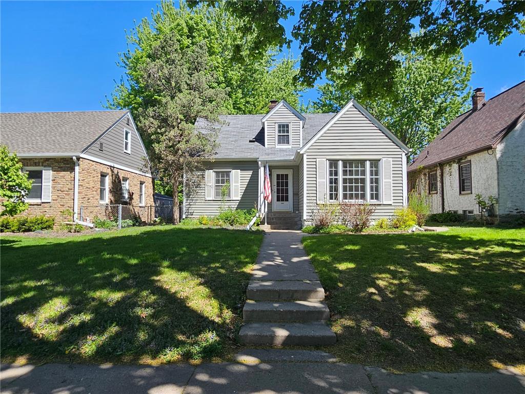 1361 Scheffer Avenue Saint Paul MN 55116 7102732 image1