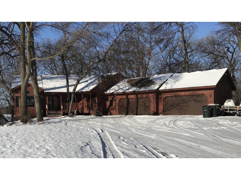 1361 Westwood Road NW Hutchinson MN 55350 - Campbell Lake 4901226 image1