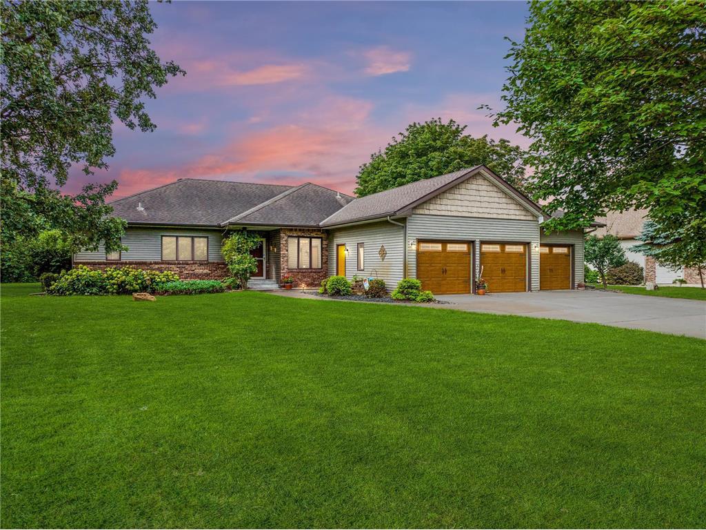 13610 Riverview Drive NW, Elk River, MN, 55330 MLS 6263164 Edina