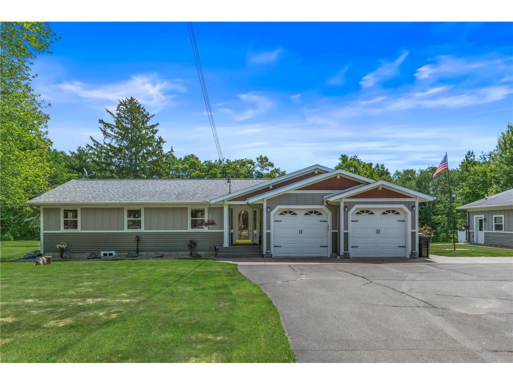 13613 Cty Hwy S South Jim Falls WI 54748 6743482 image1