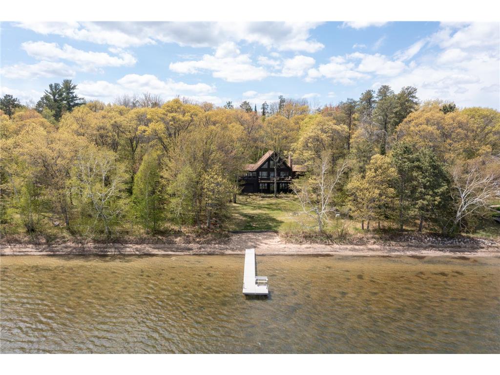 13614 Piney Lane Mission Twp MN 56465 - Bass Lake 7075136 image1