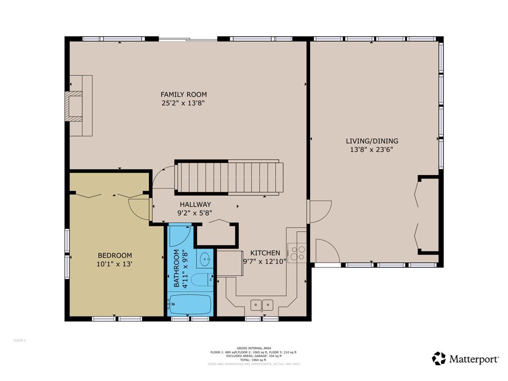 13614 Piney Lane Mission Twp MN 56465 - Bass Lake 7075136 image94