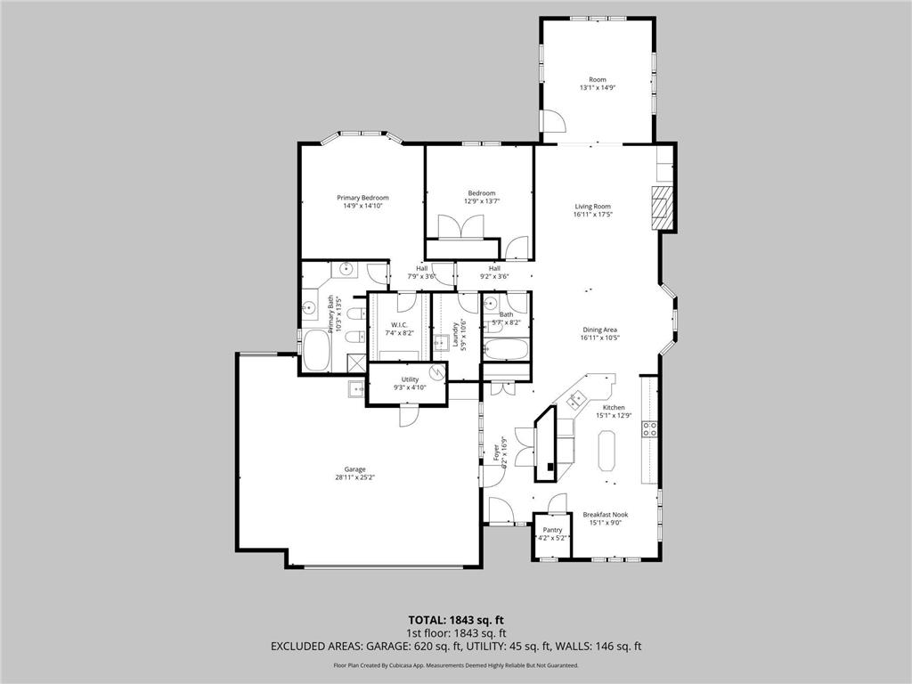13617 Pierce Street NE Ham Lake MN 55304 7033549 image59