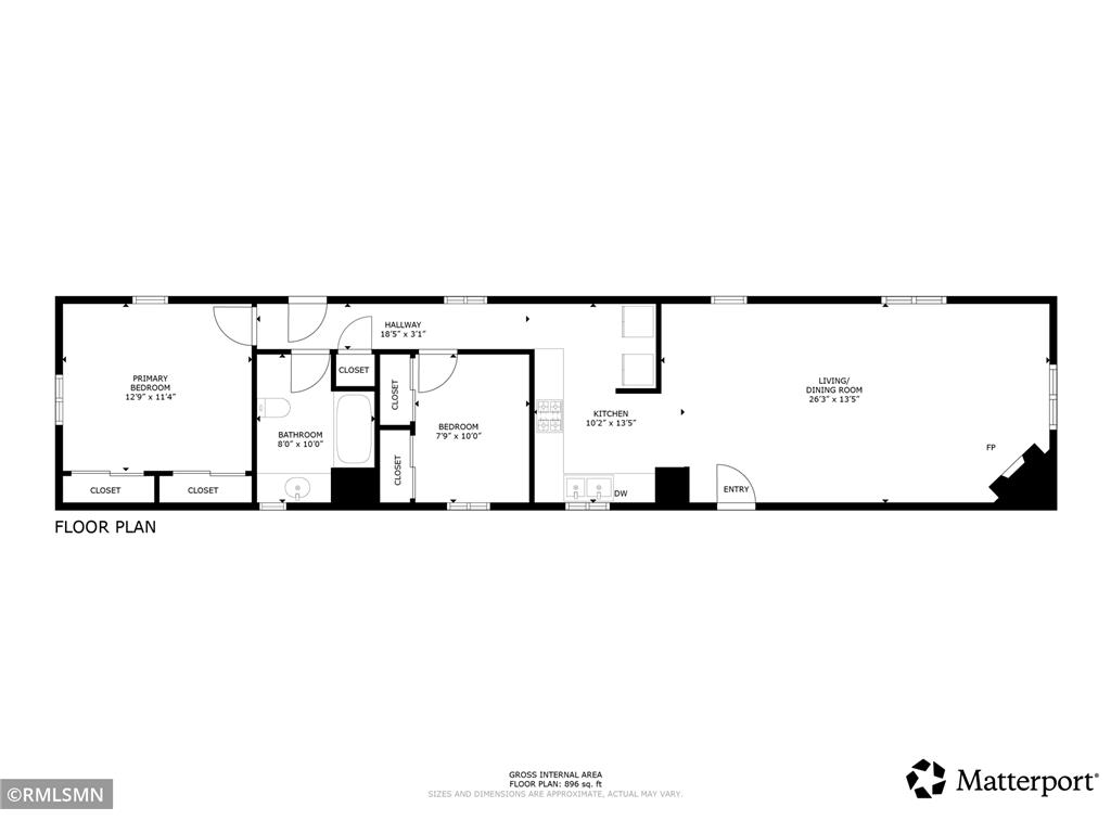 13619 Clearwater Forest Circle South Haven MN 55382 - Clearwater 7023310 image19