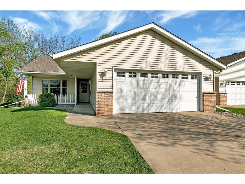 1362 4th Avenue NW, Milaca, MN, 56353 MLS 7633161 Edina Realty