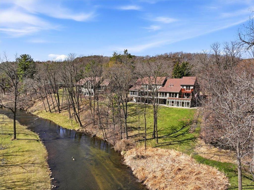 1362 Riverside Drive #1362 River Falls WI 54022 - Kinnickinnic River 7046877 image10