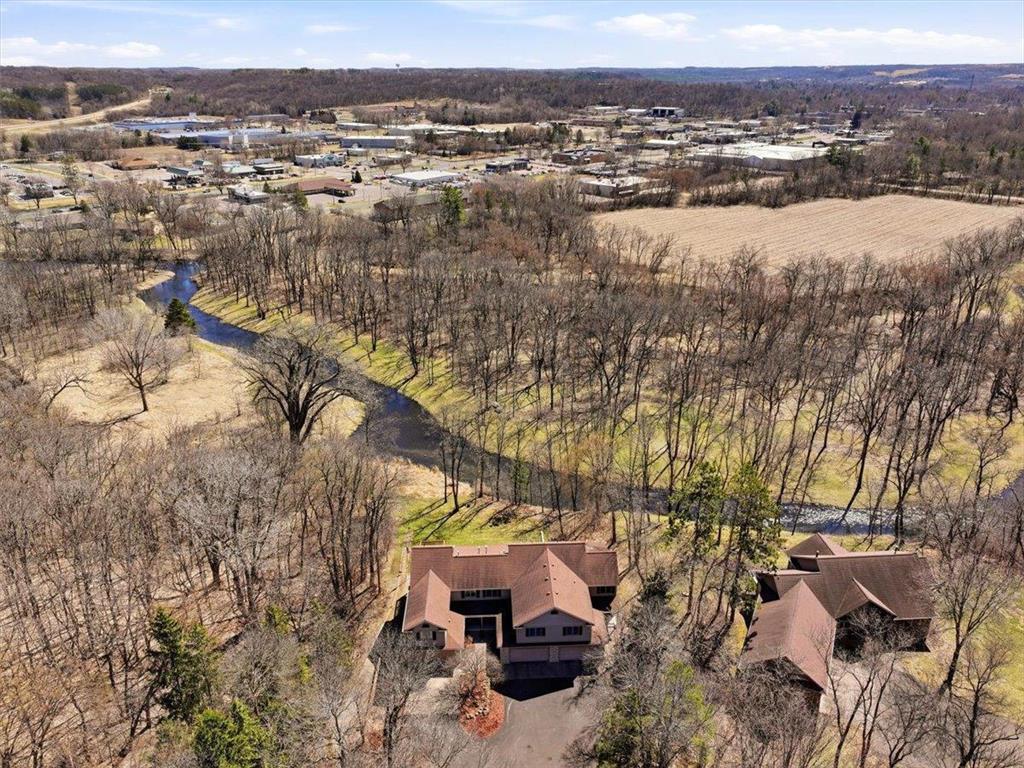 1362 Riverside Drive #1362 River Falls WI 54022 - Kinnickinnic River 7046877 image11