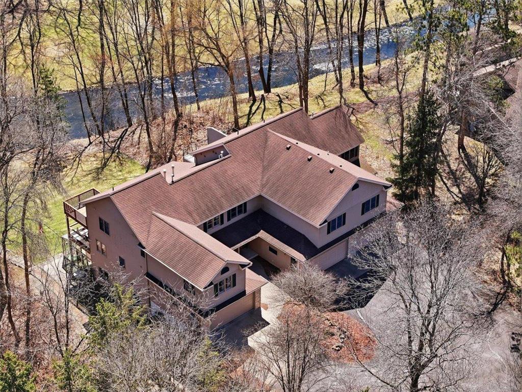 1362 Riverside Drive #1362 River Falls WI 54022 - Kinnickinnic River 7046877 image12