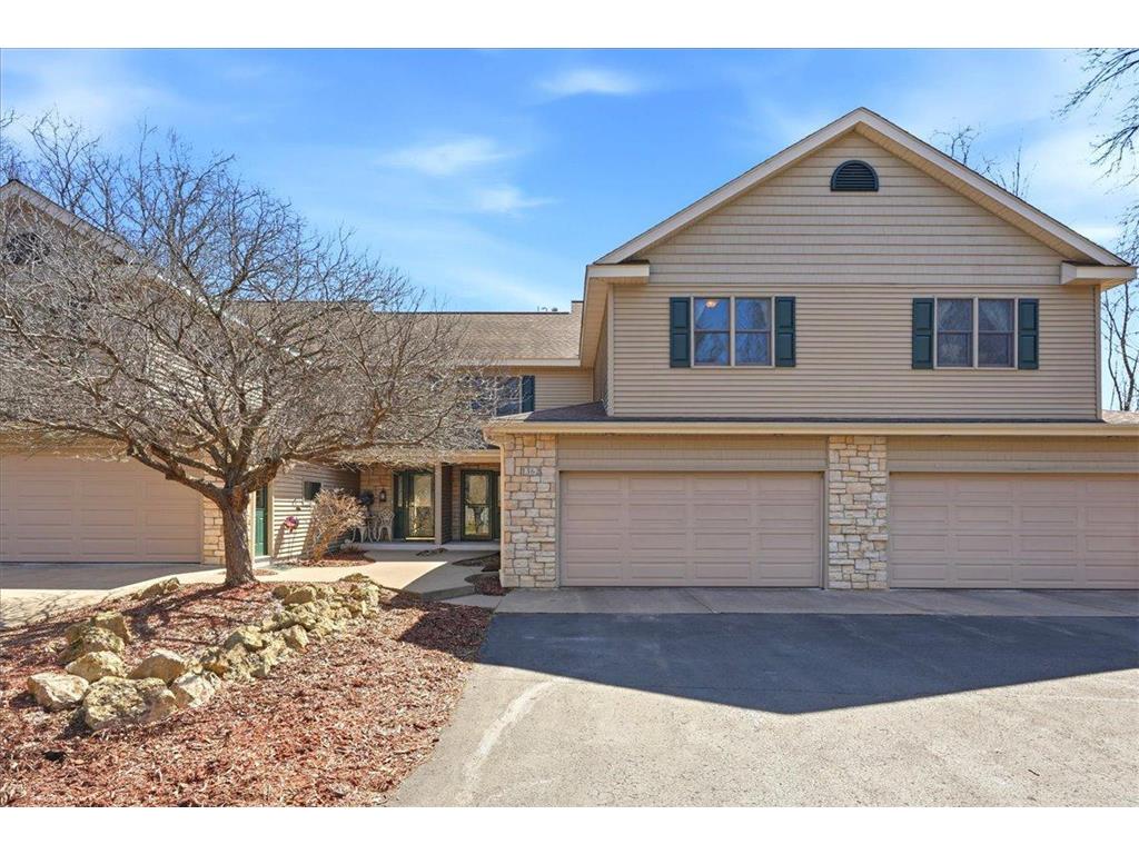 1362 Riverside Drive #1362 River Falls WI 54022 - Kinnickinnic River 7046877 image21