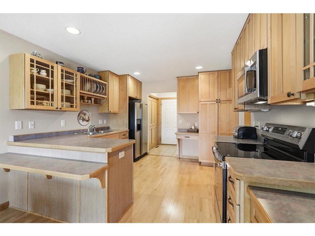 1362 Riverside Drive #1362 River Falls WI 54022 - Kinnickinnic River 7046877 image29