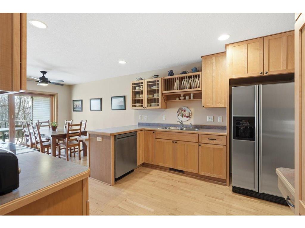 1362 Riverside Drive #1362 River Falls WI 54022 - Kinnickinnic River 7046877 image31