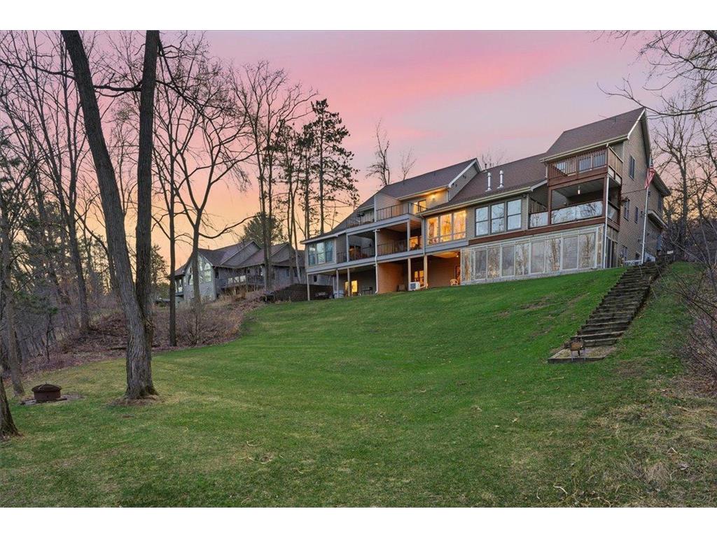 1362 Riverside Drive #1362 River Falls WI 54022 - Kinnickinnic River 7046877 image6