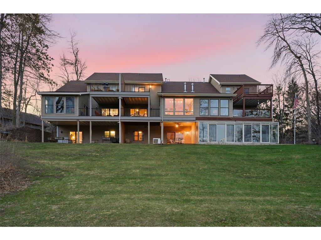 1362 Riverside Drive #1362 River Falls WI 54022 - Kinnickinnic River 7046877 image7