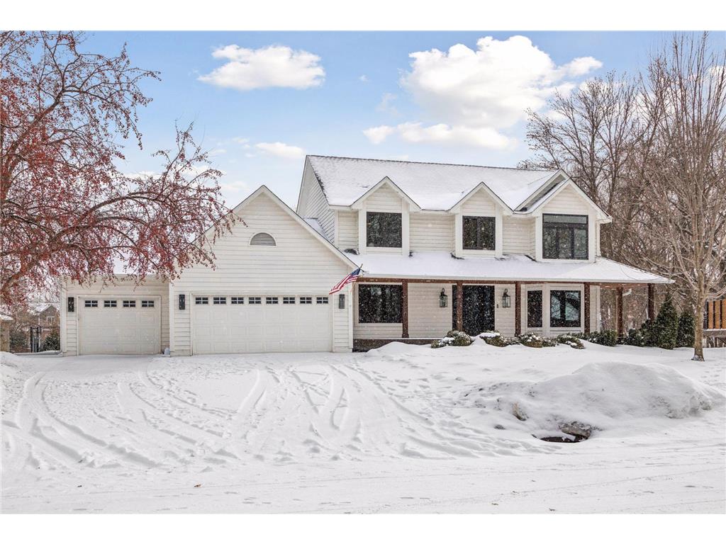 13620 Georgia Drive Apple Valley MN 55124 7011279 image1