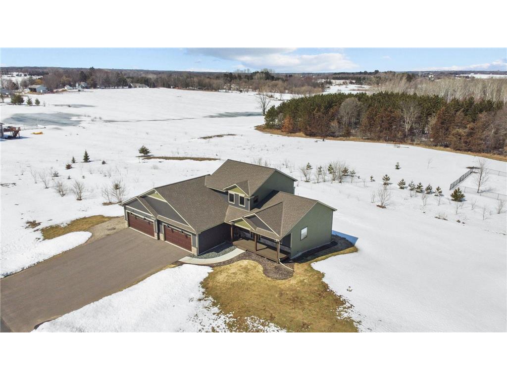 13622 263rd Lane, Chisago Lake Twp, MN, 55013 MLS 6345360 Edina Realty