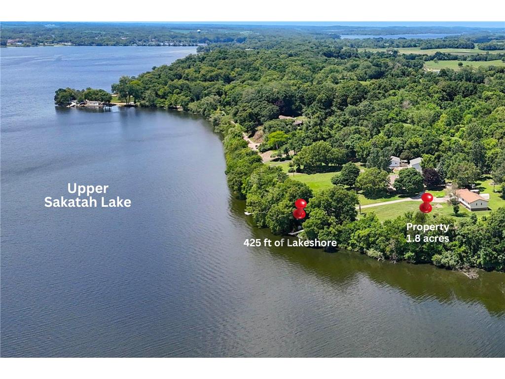 13624 Sakatah Lake Road Waterville MN 56096 - Upper Sakatah 6744158 image1