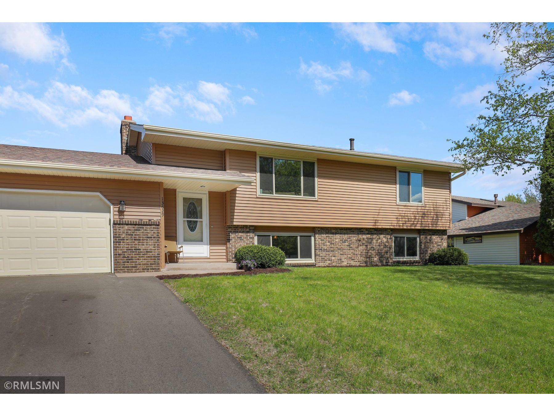 13629 Glendale Trail, Savage, MN, 55378 MLS 7081977 Edina Realty