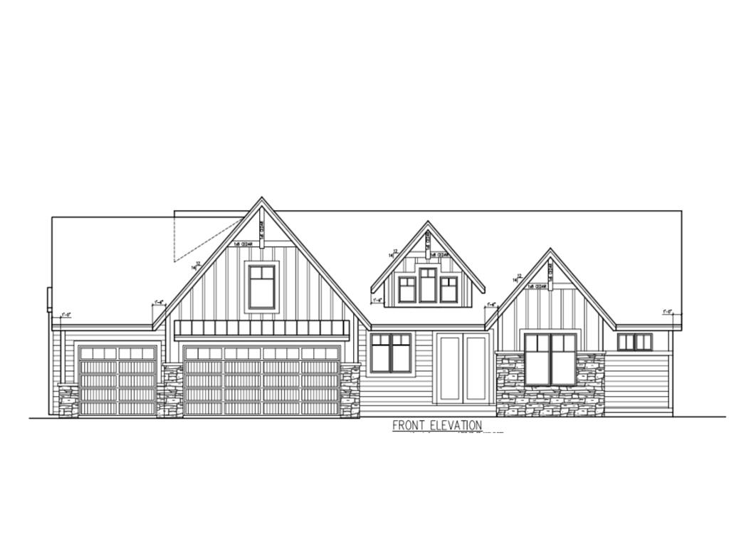 1363 Palmer Drive N Lake Elmo MN 55042 6267495 image1