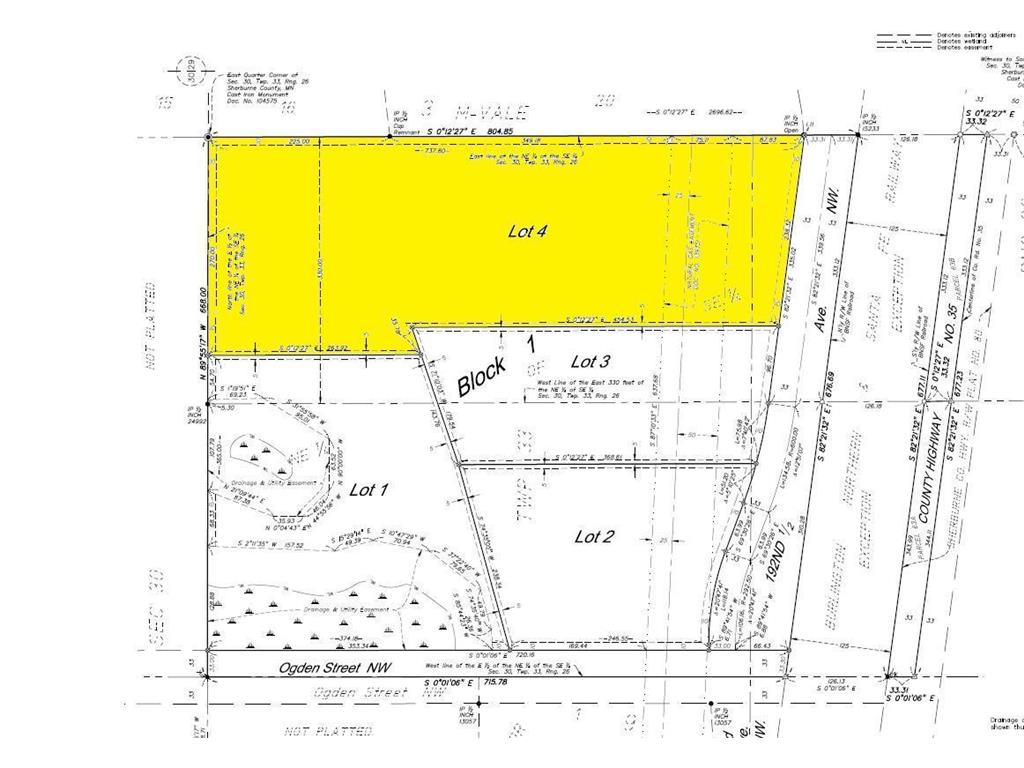 13631 192 1/2 Avenue NW Elk River MN 55330 7026989 image1