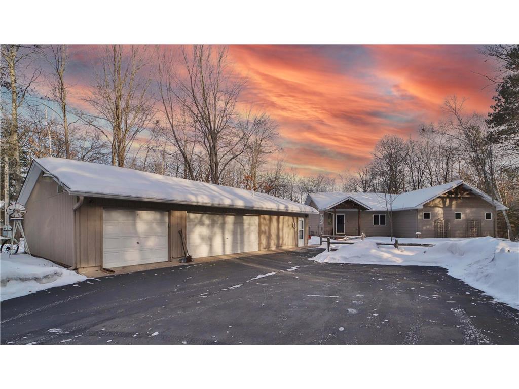 13632 Piney Lane Merrifield MN 56465 - Bass Lake 7016086 image1
