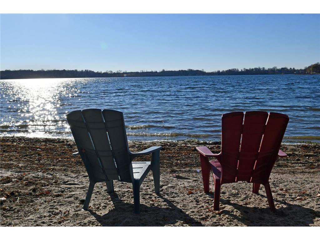 13635 Norelius Lane Lindstrom MN 55045 - South Center Lake 6361628 image1