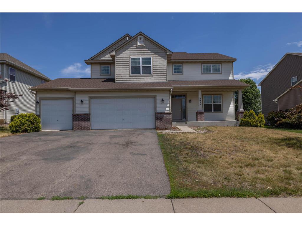 13636 Atwood Avenue, Rosemount, MN, 55068 MLS 6229684 Edina Realty