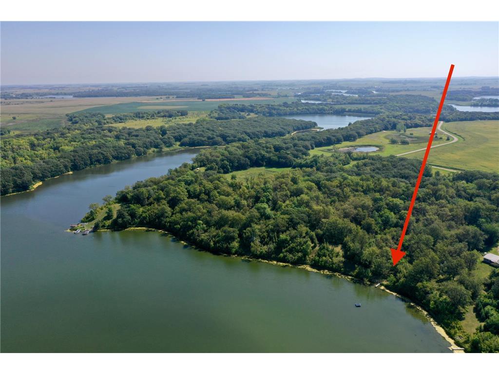 13638 183rd Street Barrett MN 56311 - Turtle Lake 6677888 image1