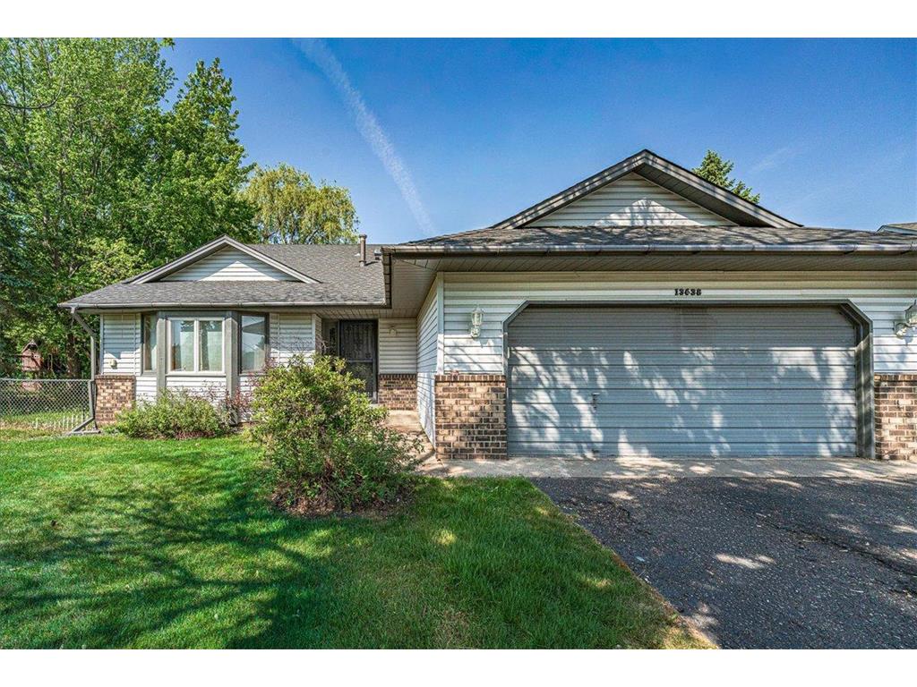 13638 Hidden Creek Drive Andover MN 55304 7083347 image1