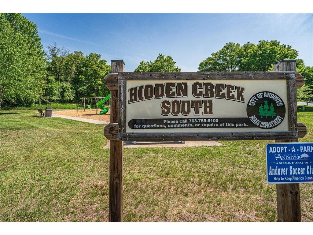 13638 Hidden Creek Drive Andover MN 55304 7083347 image20