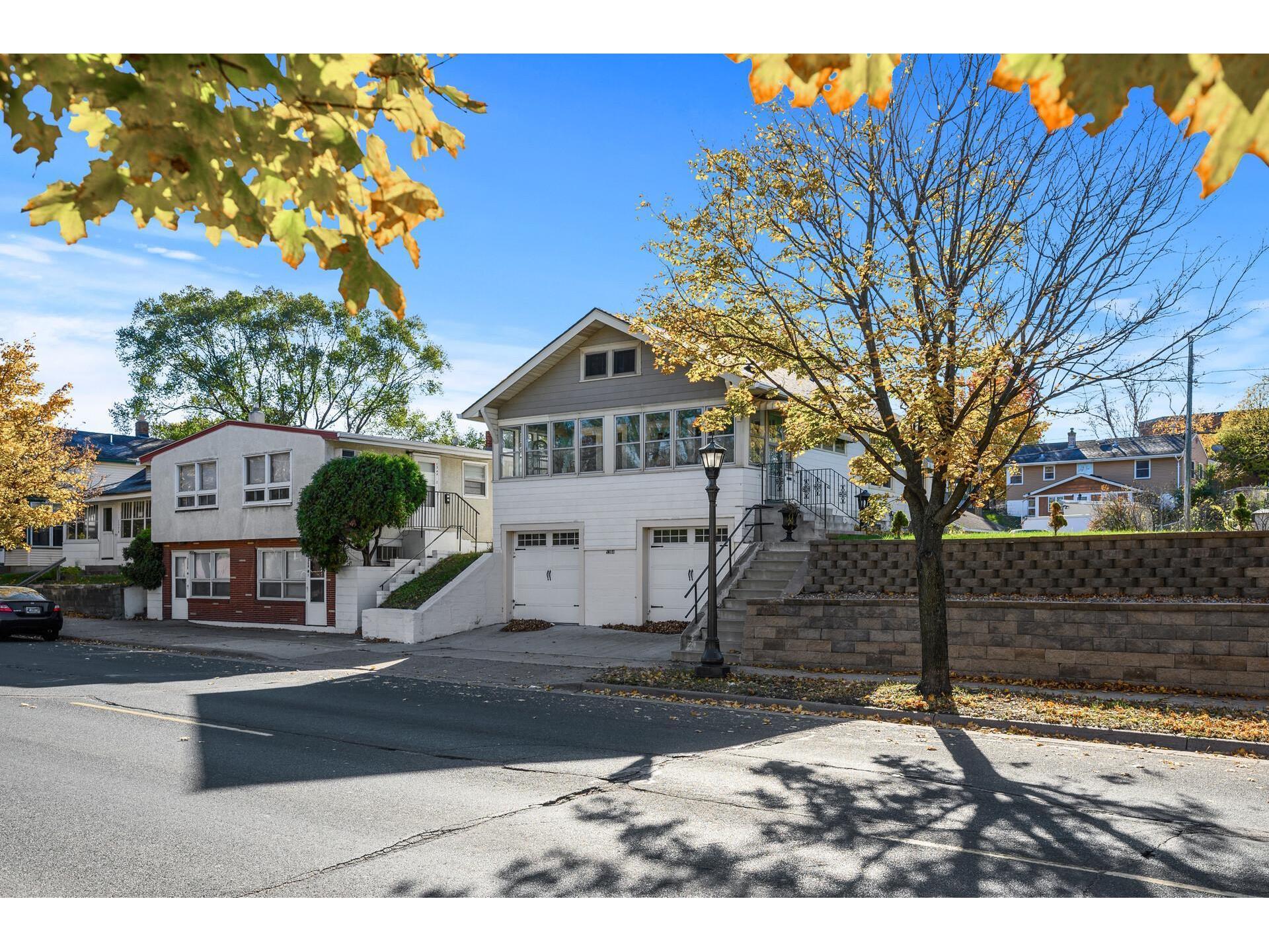 1364 7th Street E, Saint Paul, MN, 55106 MLS 6124478 Edina Realty