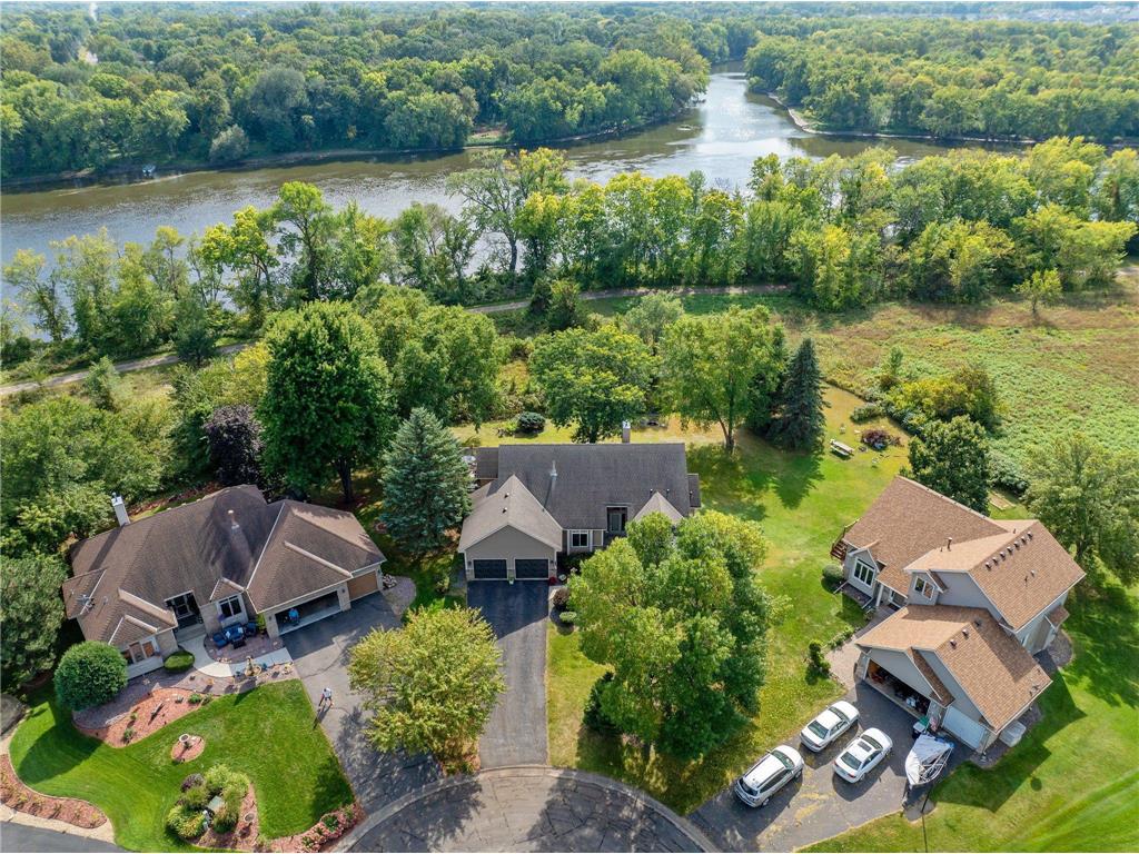 13640 Hematite Circle NW Ramsey MN 55303 - Mississippi 6599425 image1