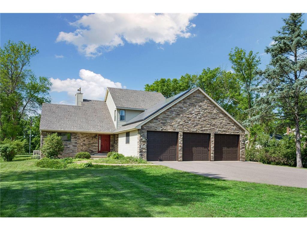 13640 Riverview Drive NW Elk River MN 55330 - Mississippi 7085994 image1