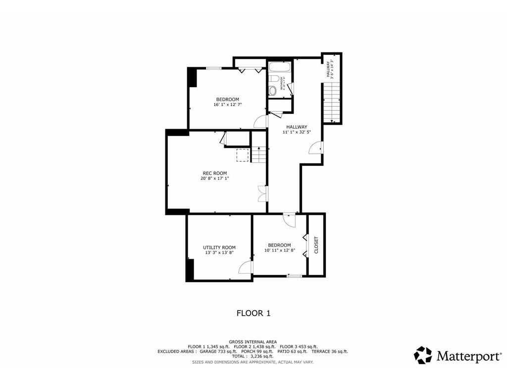 13640 Riverview Drive NW Elk River MN 55330 - Mississippi 7085994 image67