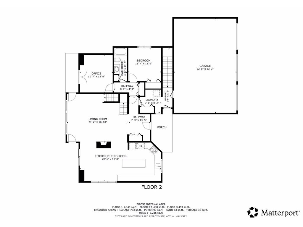 13640 Riverview Drive NW Elk River MN 55330 - Mississippi 7085994 image68
