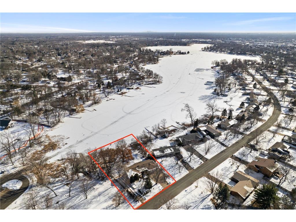 13641 Heather Street NW Andover MN 55304 - Crooked 7026217 image1