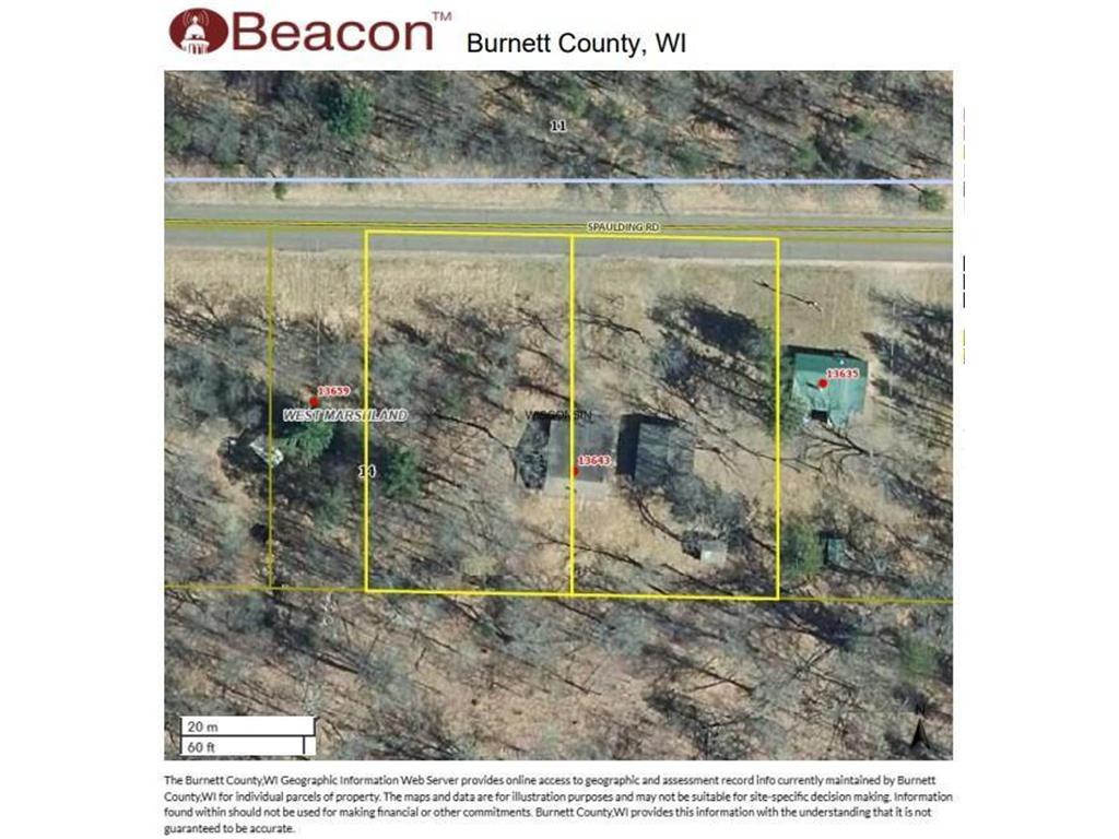 13643 Spaulding Road Grantsburg WI 54840 6794818 image11