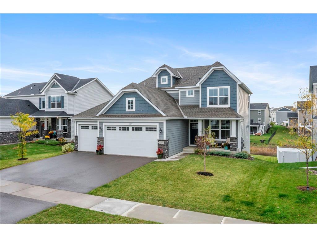 13644 142nd Avenue N Dayton MN 55327 6808205 image1