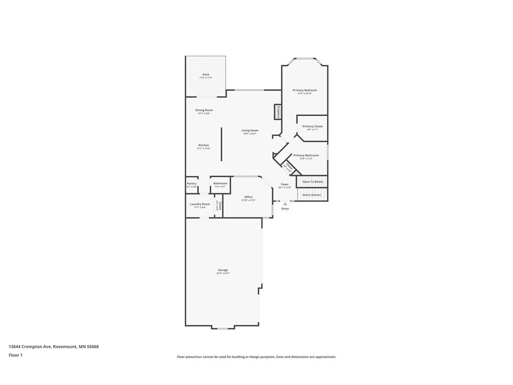 13644 Crompton Avenue Rosemount MN 55068 6770648 image38