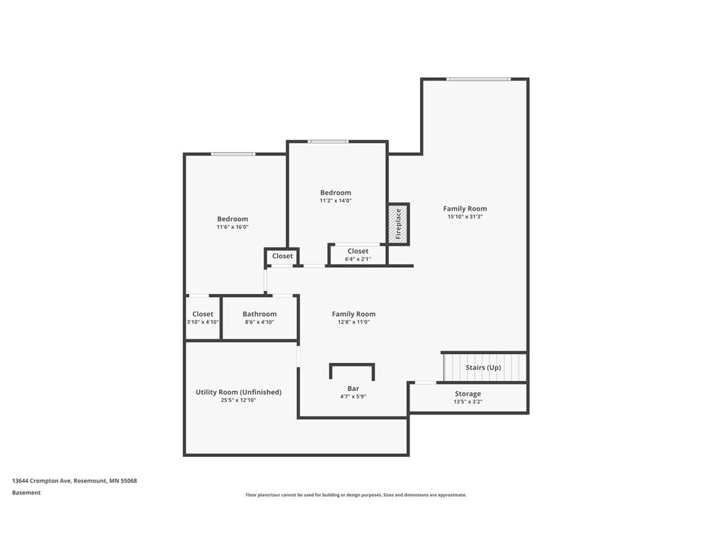 13644 Crompton Avenue Rosemount MN 55068 6770648 image39