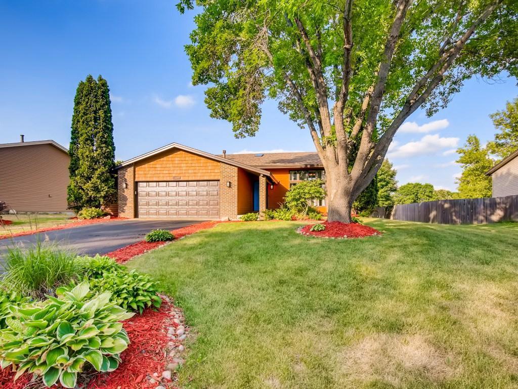 13645 Glendale Trail, Savage, MN, 55378 MLS 6020404 Edina Realty