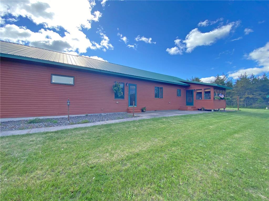 13645 W Lenroot Lane, Lenroot Twp, WI, 54843 MLS 6194016 Edina Realty