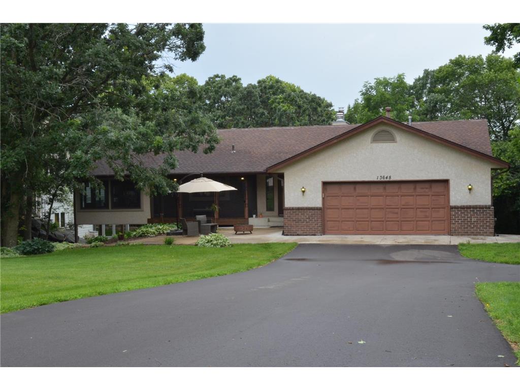 13648 Glendale Trail, Savage, MN, 55378 MLS 6557904 Edina Realty